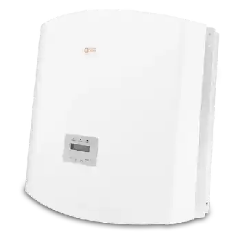 Inversor Solis S5-GC60K - foto 1